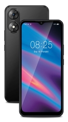 ALIGATOR S6700 Duo 4+128GB černý