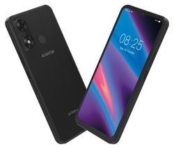 ALIGATOR S6700 Duo 4+128GB černý