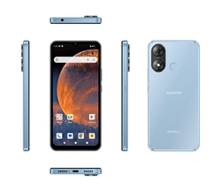 ALIGATOR S6700 Duo 4+128GB modrý