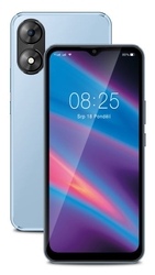 ALIGATOR S6700 Duo 4+128GB modrý