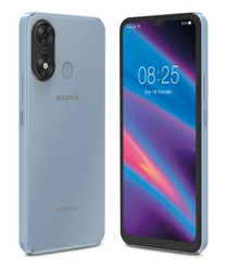 ALIGATOR S6700 Duo 4+128GB modrý