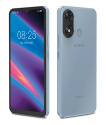 ALIGATOR S6700 Duo 4+128GB modrý