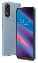 ALIGATOR S6700 Duo 4+128GB modrý