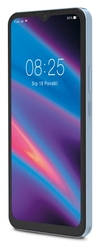 ALIGATOR S6700 Duo 4+128GB modrý
