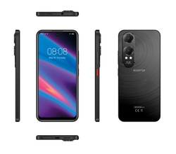 ALIGATOR S8000 Duo 4+128GB černý