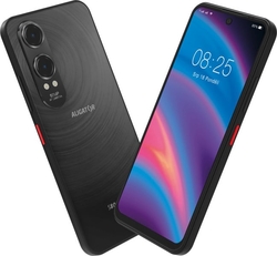 ALIGATOR S8000 Duo 4+128GB černý