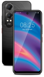 ALIGATOR S8000 Duo 4+128GB černý