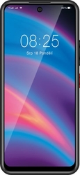 ALIGATOR S8000 Duo 4+128GB černý