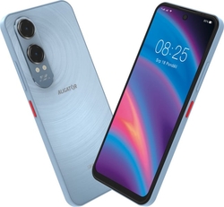 ALIGATOR S8000 Duo 4+128GB modrý