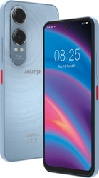 ALIGATOR S8000 Duo 4+128GB modrý