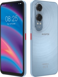 ALIGATOR S8000 Duo 4+128GB modrý