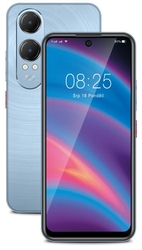 ALIGATOR S8000 Duo 4+128GB modrý