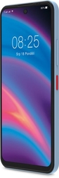 ALIGATOR S8000 Duo 4+128GB modrý