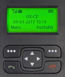 Aligator T100 Black