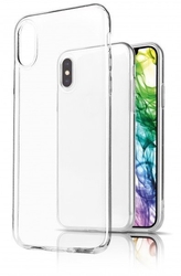 ALIGATOR TRANSPARENT Pouzdro pro Apple iPhone 13