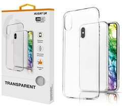 ALIGATOR TRANSPARENT Pouzdro pro Samsung  A51