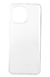 ALIGATOR TRANSPARENT Pouzdro pro Xiaomi Mi 11 Lite