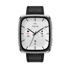Amazfit Active 2 (Square)
