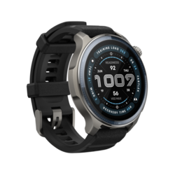 Amazfit Balance 2 Black