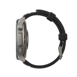 Amazfit Balance 2 Black