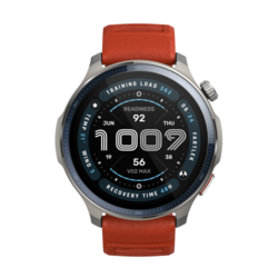 Amazfit Balance 2 Black