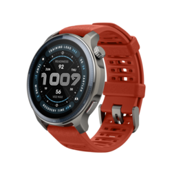 Amazfit Balance 2 Black