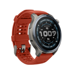 Amazfit Balance 2 Black