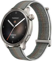 Amazfit Balance Sunset Grey