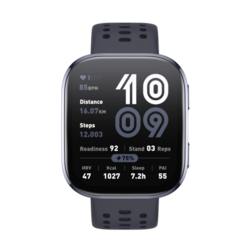 Amazfit Bip 6 Black