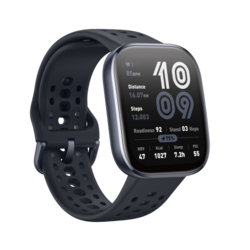 Amazfit Bip 6 Black