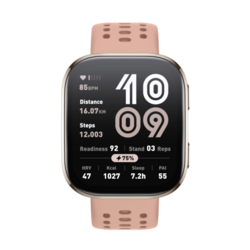 Amazfit Bip 6 Blush