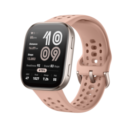 Amazfit Bip 6 Blush