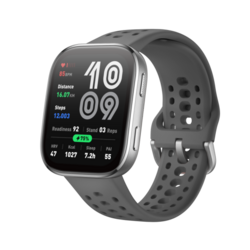 Amazfit Bip 6 Charcoal