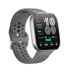 Amazfit Bip 6 Charcoal