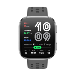 Amazfit Bip 6 Charcoal