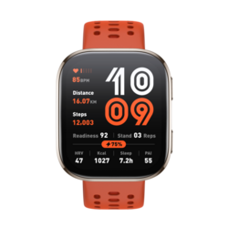 Amazfit Bip 6 Red