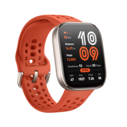 Amazfit Bip 6 Red