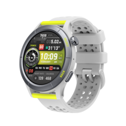 Amazfit Cheetah (round) Speedster Grey