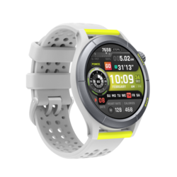Amazfit Cheetah (round) Speedster Grey