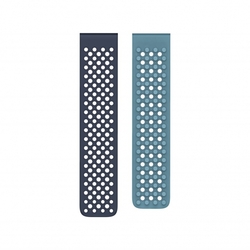 Amazfit Strap Fluoroelastomer Air Edition Coast Blue 22mm