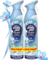 AmbiPur Sprej Spring Awakening 2x185ml