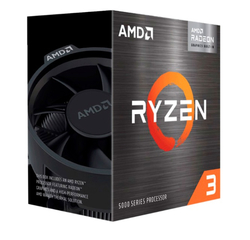 AMD Ryzen 3 5300G