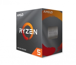 AMD Ryzen 5 4500