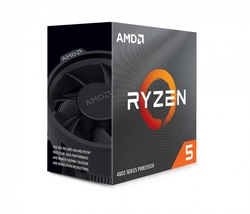 AMD Ryzen 5 4500