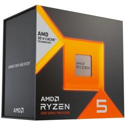 AMD Ryzen 5 7600X3D