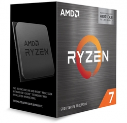 AMD Ryzen 7 5700X3D