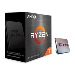 AMD Ryzen 7 5800X