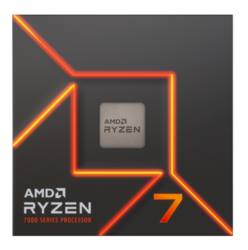 AMD Ryzen 7 7700X