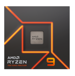 AMD Ryzen 9 7900X