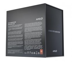 AMD Ryzen 9 7900X